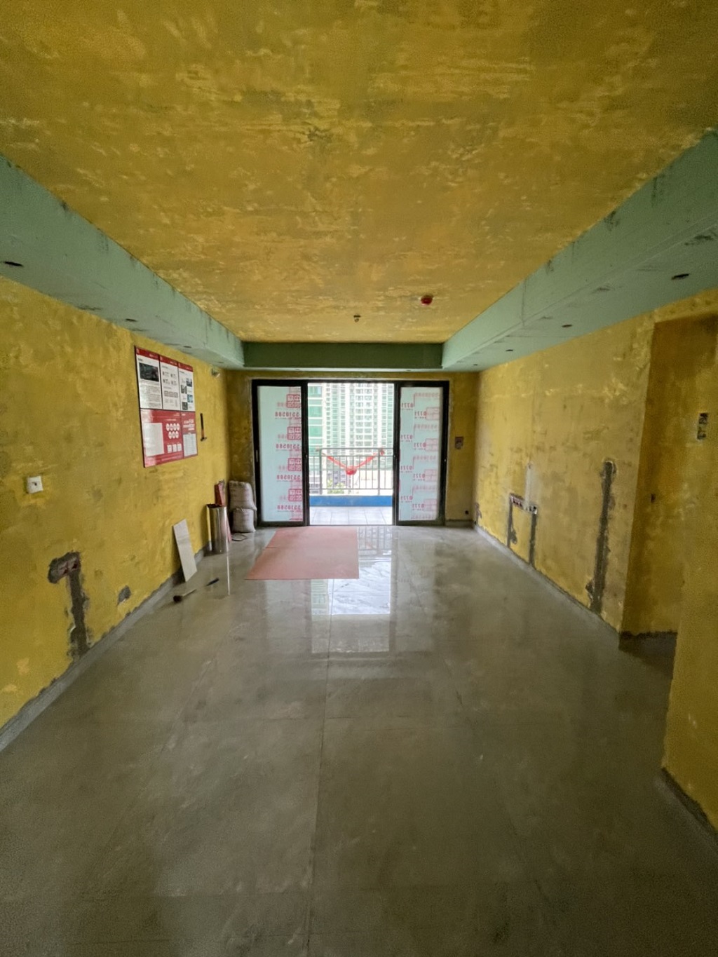 @所有業(yè)主 限量征集16套[金質(zhì)工程樣板間]，為您打造“精質(zhì)”家