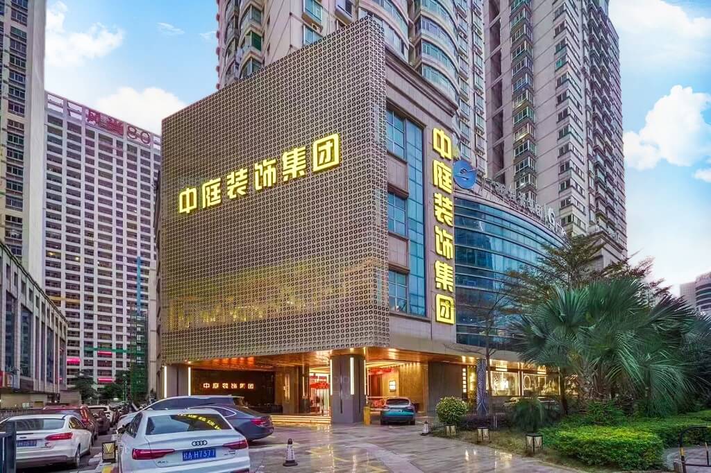 南寧裝修人氣口碑爆棚的裝修公司，快來(lái)看看！