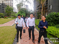 《工地巡檢報告》第四期——以匠心致初心，為品質家裝保駕護航