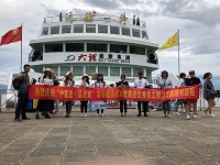生活不只眼前的工作，還有遠方的麗江古城！