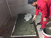 冬天真的不能裝修嗎？20年老師傅忍不住說出了真相!