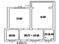 舊房改造換新春，只需三步！