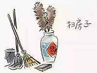 裝修前注意這幾點，后期衛(wèi)生不頭疼！