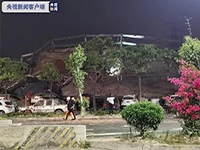 福建泉州賓館倒塌原因到底是不是因?yàn)槌兄貕?wèn)題呢？怎么區(qū)分承重墻呢