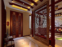 中式家具的特點(diǎn)，應(yīng)該如何選擇中式家具呢？