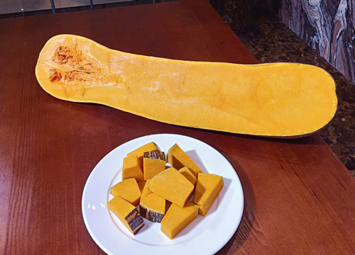 知道最甜最面的南瓜品種嗎？盤點十種有營養(yǎng)的甜面南瓜...