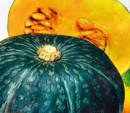 知道最甜最面的南瓜品種嗎？盤點十種有營養(yǎng)的甜面南瓜...