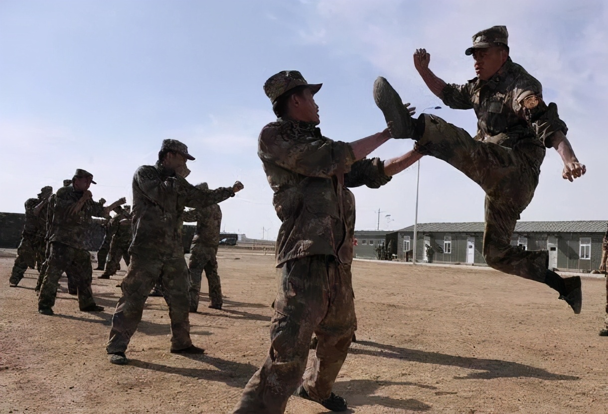 一位轉(zhuǎn)業(yè)后的特種兵，辦農(nóng)場種瓜菜，靠1個優(yōu)點(diǎn)，年賺200萬